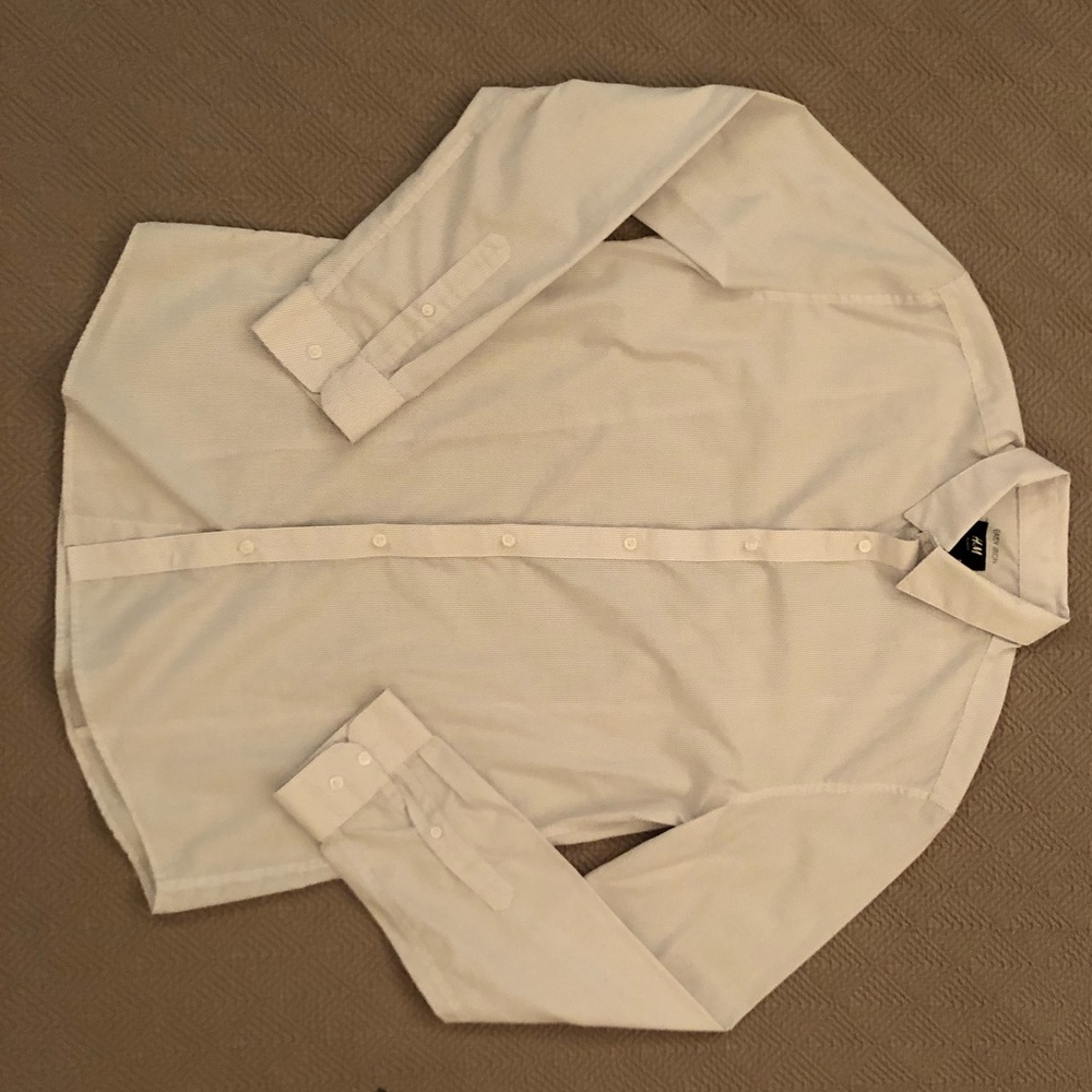 Men’s Medium H&M Button Down